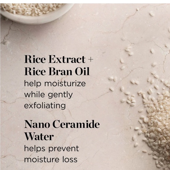 The Face Shop Rice Ceramide Moisturizing Cream - Picture 2 of 4